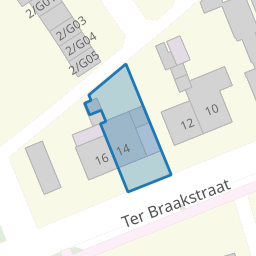 Perceel EBG02-G-1373