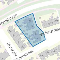 Perceel EBG02-G-1433