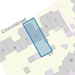 Perceel EBG02-G-1455