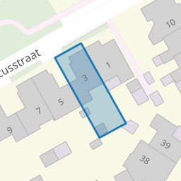 Perceel EBG02-G-1456