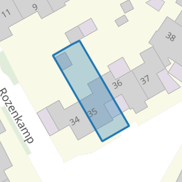 Perceel EBG02-G-1460