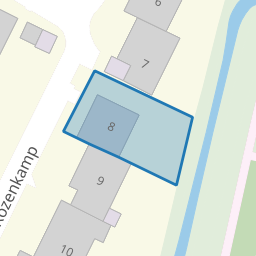 Perceel EBG02-G-1484