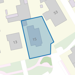 Perceel EBG02-G-1496