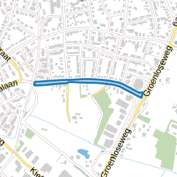 Perceel EBG02-G-1550