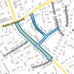 Perceel EBG02-G-1561