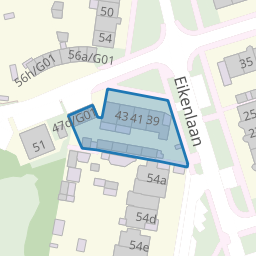 Perceel EBG02-G-1568