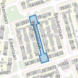 Perceel EBG02-G-1570