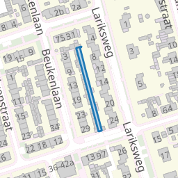 Perceel EBG02-G-1574