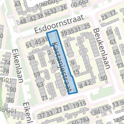 Perceel EBG02-G-1589