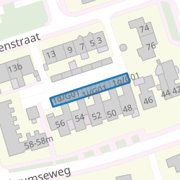 Perceel EBG02-G-1593