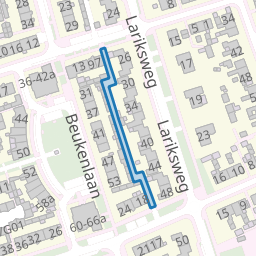 Perceel EBG02-G-1596