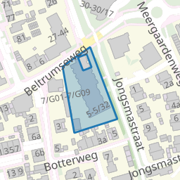 Perceel EBG02-G-1643