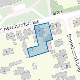 Perceel EBG02-G-1651