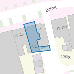 Perceel EBG02-G-1660