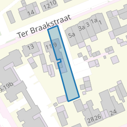 Perceel EBG02-G-1663