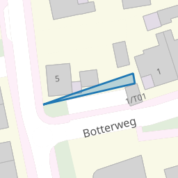 Perceel EBG02-G-1666