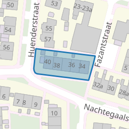 Perceel EBG02-G-1684