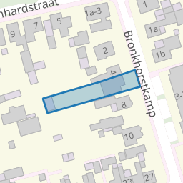 Perceel EBG02-G-1737