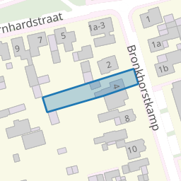 Perceel EBG02-G-1738