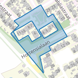 Perceel EBG02-G-1760