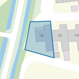 Perceel EBG02-G-1772