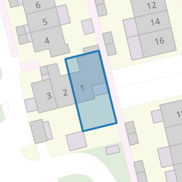 Perceel EBG02-G-1865