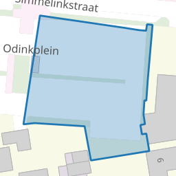 Perceel EBG02-G-1895