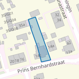 Perceel EBG02-G-1904