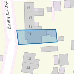 Perceel EBG02-G-1913