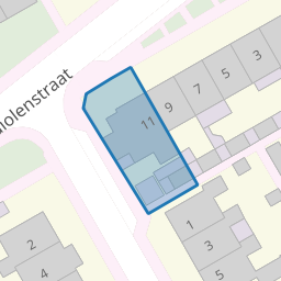 Perceel EBG02-G-1958