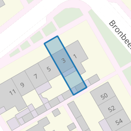 Perceel EBG02-G-1962