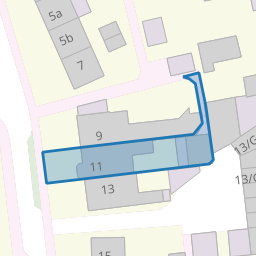 Perceel EBG02-G-1981