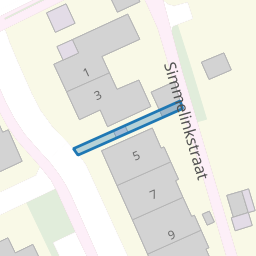 Perceel EBG02-G-1988