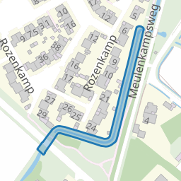 Perceel EBG02-G-2022