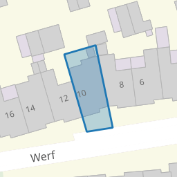 Perceel EBG02-G-2039