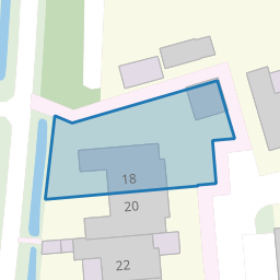 Perceel EBG02-G-2043