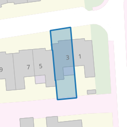 Perceel EBG02-G-2053