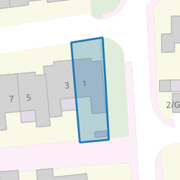 Perceel EBG02-G-2054