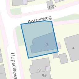 Perceel EBG02-G-2061