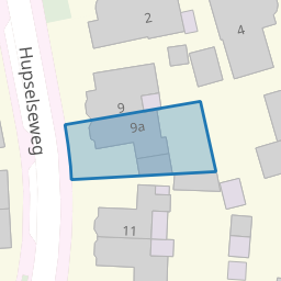 Perceel EBG02-G-2062