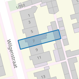 Perceel EBG02-G-2072