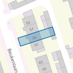 Perceel EBG02-G-2098