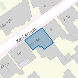 Perceel EBG02-G-2116