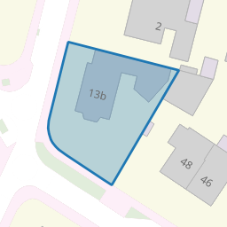 Perceel EBG02-G-2122