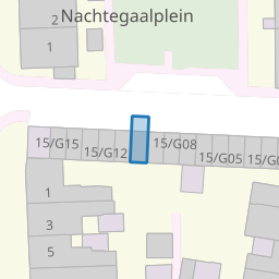 Perceel EBG02-G-2127