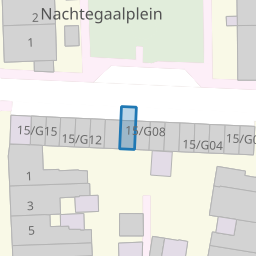 Perceel EBG02-G-2128