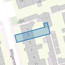 Perceel EBG02-G-2138