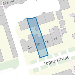 Perceel EBG02-G-2149