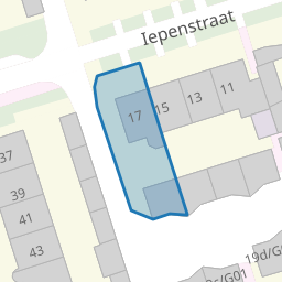 Perceel EBG02-G-2152