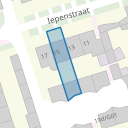 Perceel EBG02-G-2153